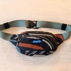 Kavu Fanny Pack